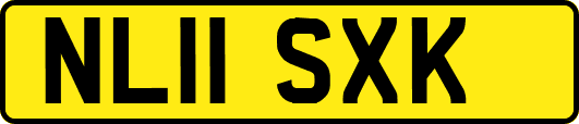 NL11SXK