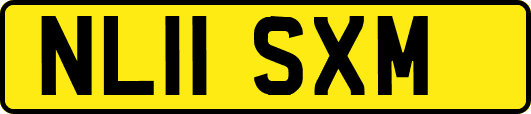 NL11SXM