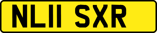 NL11SXR