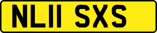 NL11SXS