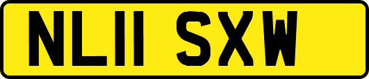 NL11SXW