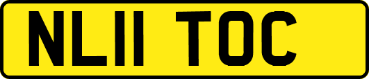 NL11TOC