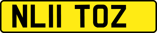 NL11TOZ