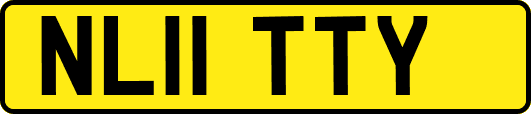 NL11TTY