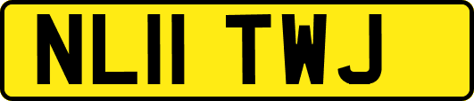 NL11TWJ