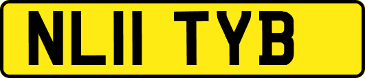 NL11TYB