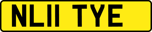 NL11TYE