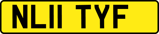 NL11TYF