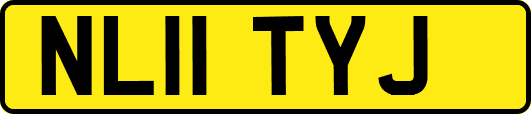 NL11TYJ