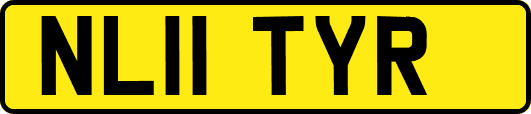 NL11TYR