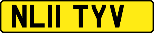 NL11TYV