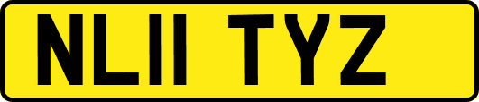 NL11TYZ