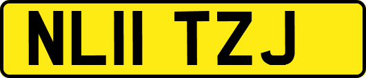 NL11TZJ