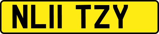 NL11TZY