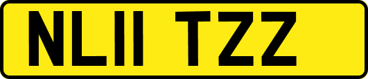 NL11TZZ