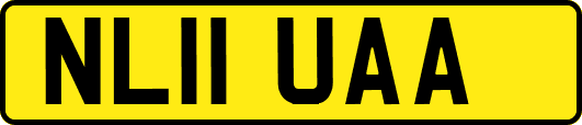 NL11UAA