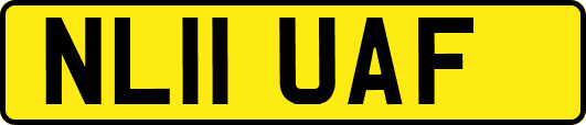 NL11UAF