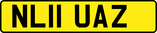 NL11UAZ