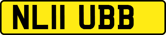NL11UBB