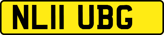 NL11UBG