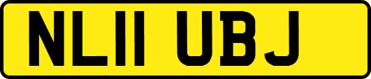 NL11UBJ