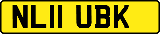 NL11UBK