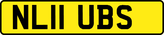 NL11UBS