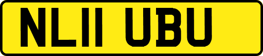 NL11UBU