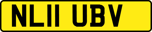 NL11UBV
