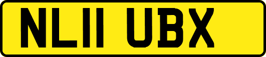 NL11UBX