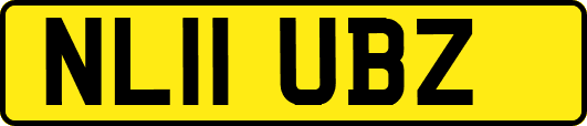 NL11UBZ