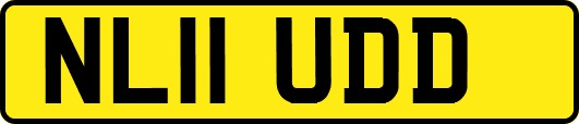 NL11UDD