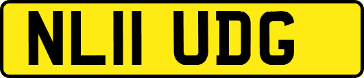 NL11UDG