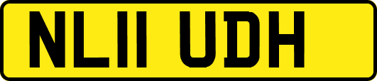 NL11UDH