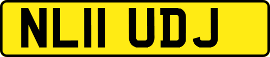 NL11UDJ