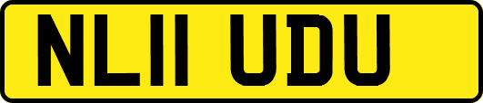 NL11UDU