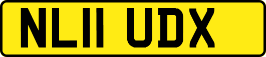 NL11UDX