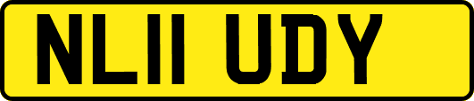 NL11UDY