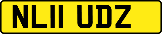 NL11UDZ