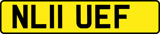 NL11UEF