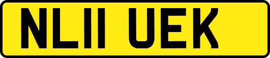 NL11UEK