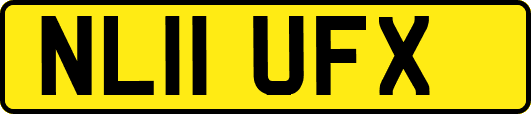 NL11UFX
