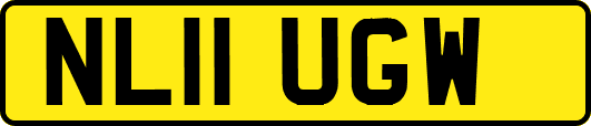 NL11UGW