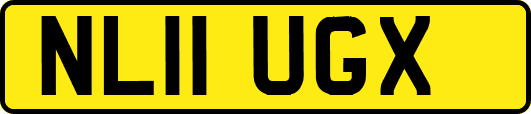 NL11UGX