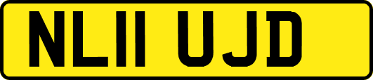 NL11UJD