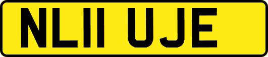 NL11UJE