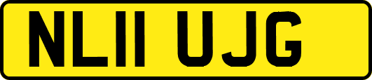 NL11UJG