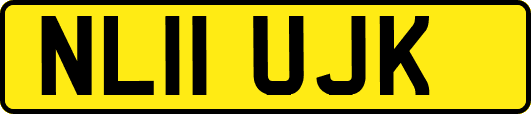 NL11UJK