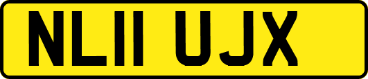 NL11UJX