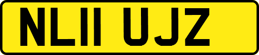 NL11UJZ